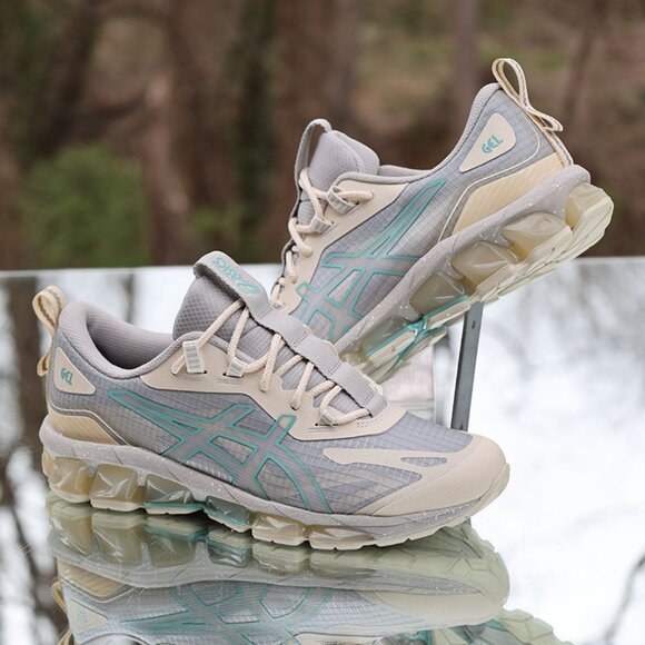 Asics Shoes - Asics Gel Quantum 360 Vii Utility